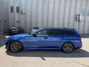 BMW Serie 3 M340d xDrive Auto. Touring - Foto 3