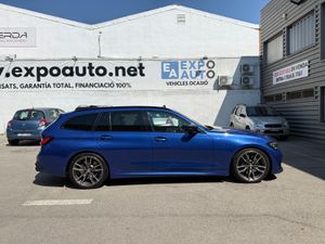 BMW Serie 3 M340d xDrive Auto. Touring - Foto 15