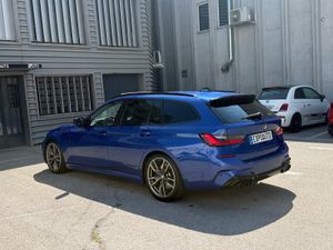 BMW Serie 3 M340d xDrive Auto. Touring - Foto 3
