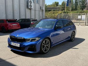BMW Serie 3 M340d xDrive Auto. Touring - Foto 6