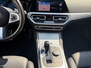 BMW Serie 3 M340d xDrive Auto. Touring - Foto 10