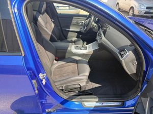 BMW Serie 3 M340d xDrive Auto. Touring - Foto 14