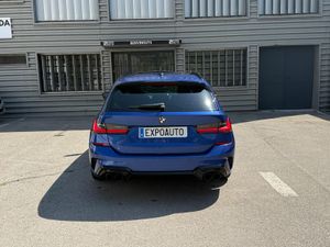 BMW Serie 3 M340d xDrive Auto. Touring - Foto 4