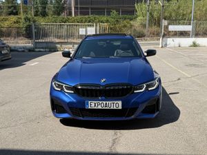 BMW Serie 3 M340d xDrive Auto. Touring - Foto 7