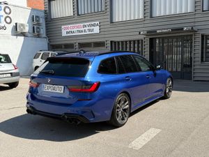 BMW Serie 3 M340d xDrive Auto. Touring - Foto 5