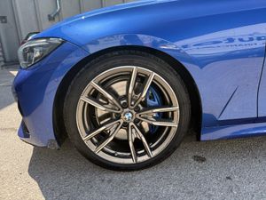 BMW Serie 3 M340d xDrive Auto. Touring - Foto 13