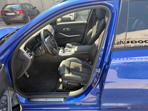 BMW Serie 3 M340d xDrive Auto. Touring - Foto 8
