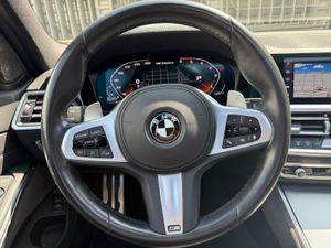 BMW Serie 3 M340d xDrive Auto. Touring - Foto 11