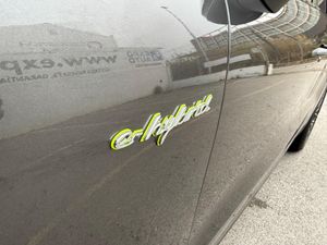 Porsche Cayenne E-Hybrid - Foto 11