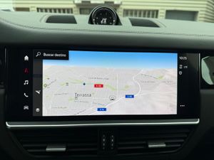Porsche Cayenne E-Hybrid - Foto 22