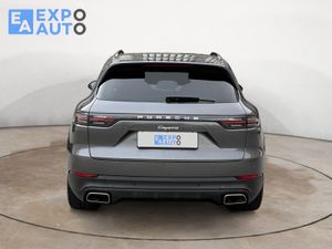 Porsche Cayenne E-Hybrid - Foto 6