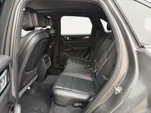 Porsche Cayenne E-Hybrid - Foto 33