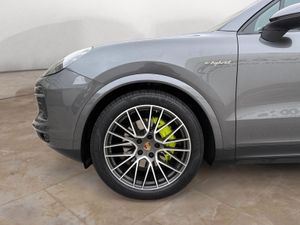 Porsche Cayenne E-Hybrid - Foto 34