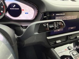 Porsche Cayenne E-Hybrid - Foto 19