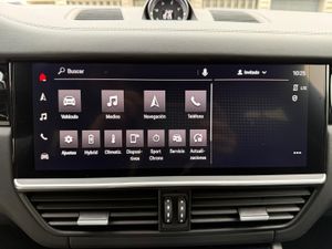 Porsche Cayenne E-Hybrid - Foto 21