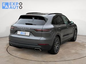 Porsche Cayenne E-Hybrid - Foto 27