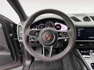 Porsche Cayenne E-Hybrid - Foto 32
