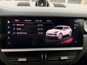 Porsche Cayenne E-Hybrid - Foto 24