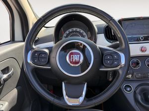 Fiat 500 1.2 8v 69 CV Lounge - Foto 26