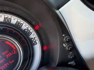 Fiat 500 1.2 8v 69 CV Lounge - Foto 12