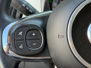 Fiat 500 1.2 8v 69 CV Lounge - Foto 19