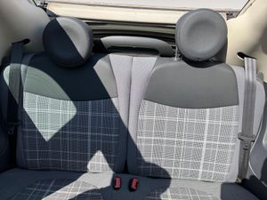 Fiat 500 1.2 8v 69 CV Lounge - Foto 27