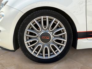 Fiat 500 1.2 8v 69 CV Lounge - Foto 30