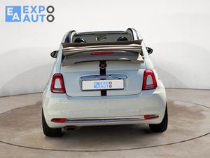 Fiat 500 1.2 8v 69 CV Lounge - Foto 20
