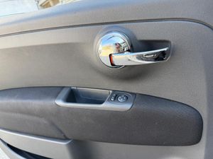 Fiat 500 1.2 8v 69 CV Lounge - Foto 15