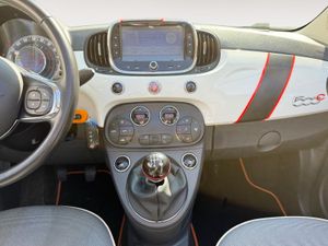 Fiat 500 1.2 8v 69 CV Lounge - Foto 25