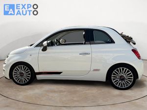 Fiat 500 1.2 8v 69 CV Lounge - Foto 18