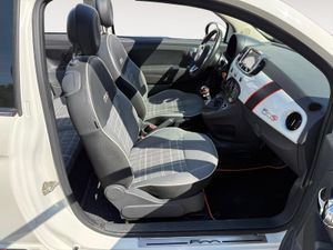 Fiat 500 1.2 8v 69 CV Lounge - Foto 29