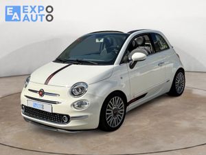 Fiat 500 1.2 8v 69 CV Lounge - Foto 3