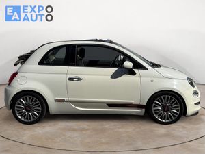 Fiat 500 1.2 8v 69 CV Lounge - Foto 22