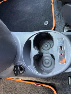 Fiat 500 1.2 8v 69 CV Lounge - Foto 6