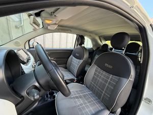 Fiat 500 1.2 8v 69 CV Lounge - Foto 4