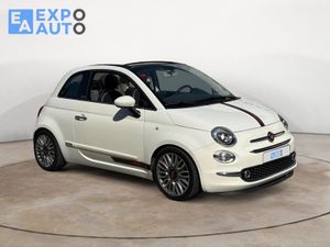 Fiat 500 1.2 8v 69 CV Lounge - Foto 2