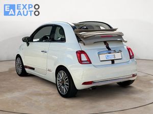Fiat 500 1.2 8v 69 CV Lounge - Foto 28