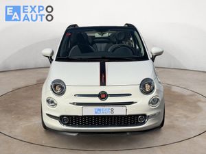 Fiat 500 1.2 8v 69 CV Lounge - Foto 3