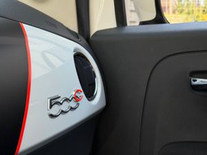 Fiat 500 1.2 8v 69 CV Lounge - Foto 16