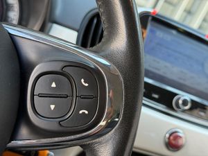 Fiat 500 1.2 8v 69 CV Lounge - Foto 9