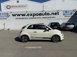 Fiat 500 1.2 8v 69 CV Lounge - Foto 6