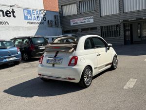 Fiat 500 1.2 8v 69 CV Lounge - Foto 5