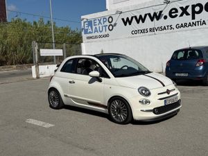 Fiat 500 1.2 8v 69 CV Lounge - Foto 2