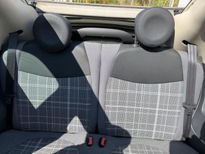Fiat 500 1.2 8v 69 CV Lounge - Foto 12