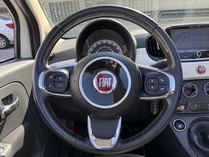 Fiat 500 1.2 8v 69 CV Lounge - Foto 11