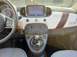 Fiat 500 1.2 8v 69 CV Lounge - Foto 15