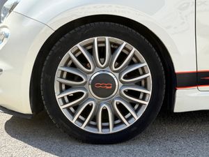 Fiat 500 1.2 8v 69 CV Lounge - Foto 13