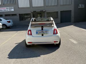 Fiat 500 1.2 8v 69 CV Lounge - Foto 4