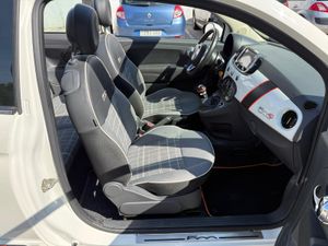 Fiat 500 1.2 8v 69 CV Lounge - Foto 14